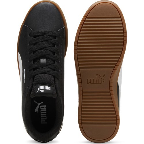 Puma Rickie Classic Men's Sneakers White Black Brown 394251 14
