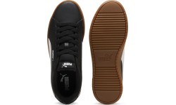 Puma Rickie Classic Men's Sneakers White Black Brown 394251 14