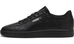 Puma Avalynė Vyrams Smash 3.0 Superlogo Black 395090 01