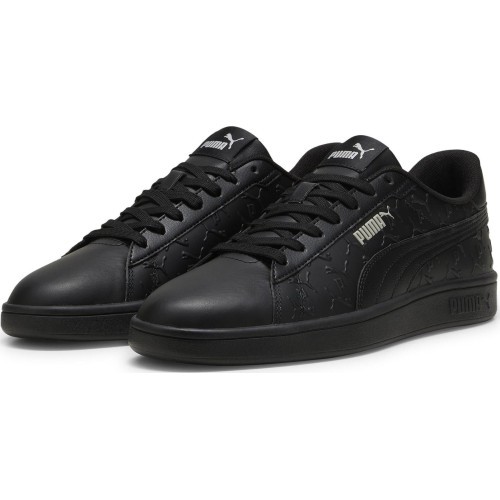 Puma Avalynė Vyrams Smash 3.0 Superlogo Black 395090 01