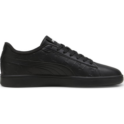 Puma Avalynė Vyrams Smash 3.0 Superlogo Black 395090 01