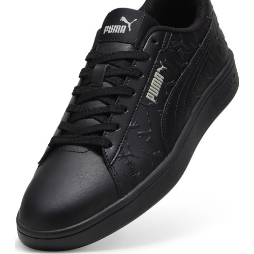 Puma Avalynė Vyrams Smash 3.0 Superlogo Black 395090 01