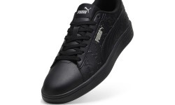 Puma Avalynė Vyrams Smash 3.0 Superlogo Black 395090 01