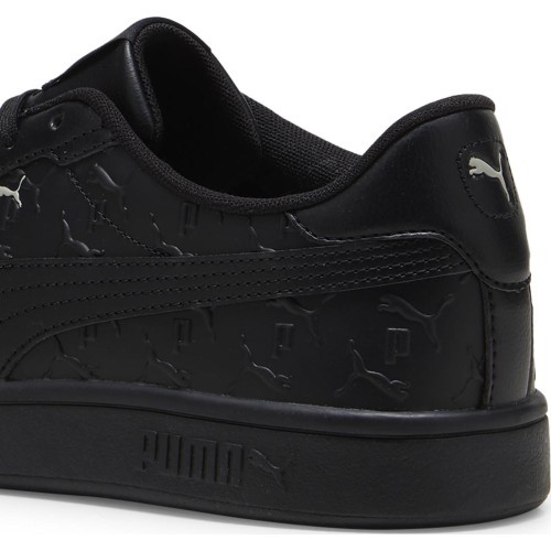 Puma Avalynė Vyrams Smash 3.0 Superlogo Black 395090 01