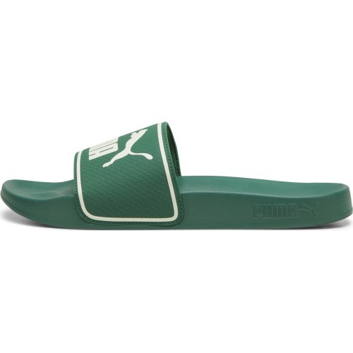 Мужские шлёпанцы Puma Leadcat 2.0 Vine Green 384139 26