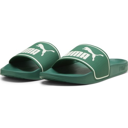 Puma Šlepetės Vyrams Leadcat 2.0 Vine Green 384139 26