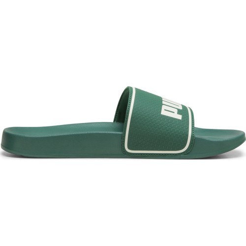 Puma Leadcat 2.0 Vine Green Men's Slides 384139 26