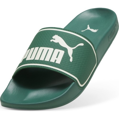 Puma Šlepetės Vyrams Leadcat 2.0 Vine Green 384139 26