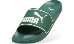 Puma Leadcat 2.0 Vine Green Men's Slides 384139 26