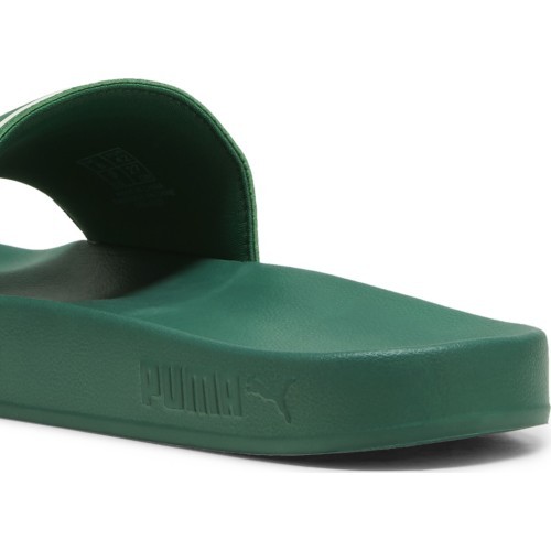 Puma Šlepetės Vyrams Leadcat 2.0 Vine Green 384139 26