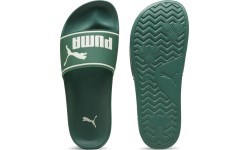 Puma Šlepetės Vyrams Leadcat 2.0 Vine Green 384139 26