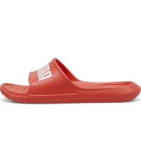 Puma Divecat V2 Lite Unisex Slides Orange 374823 26