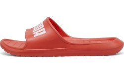 Шлепанцы унисекс Puma Divecat V2 Lite, оранжевые 374823 26