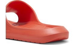 Шлепанцы унисекс Puma Divecat V2 Lite, оранжевые 374823 26