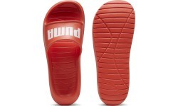 Puma Divecat V2 Lite Unisex Slides Orange 374823 26