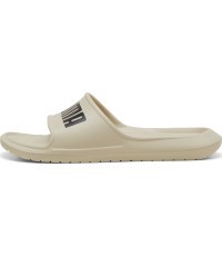 Шлёпанцы Puma Divecat V2 Lite унисекс Cream 374823 25