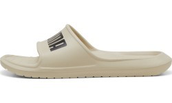 Puma Divecat V2 Lite Unisex Slides Cream 374823 25