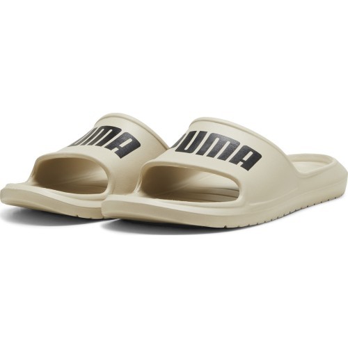 Puma Divecat V2 Lite Unisex Slides Cream 374823 25