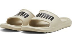 Шлёпанцы Puma Divecat V2 Lite унисекс Cream 374823 25