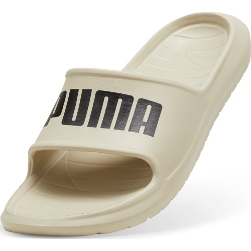 Шлёпанцы Puma Divecat V2 Lite унисекс Cream 374823 25