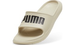 Puma Divecat V2 Lite Unisex Slides Cream 374823 25