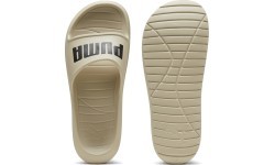 Puma Divecat V2 Lite Unisex Slides Cream 374823 25