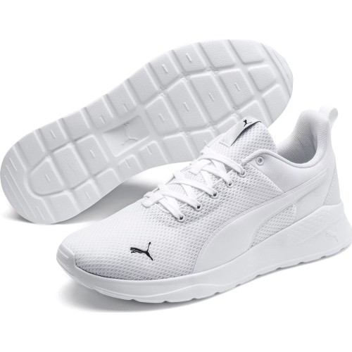 Мужские кроссовки Puma Anzarun Lite White 371128 03