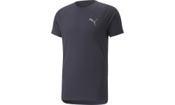 Мужская футболка Puma Evostripe Tee navy 847394 43