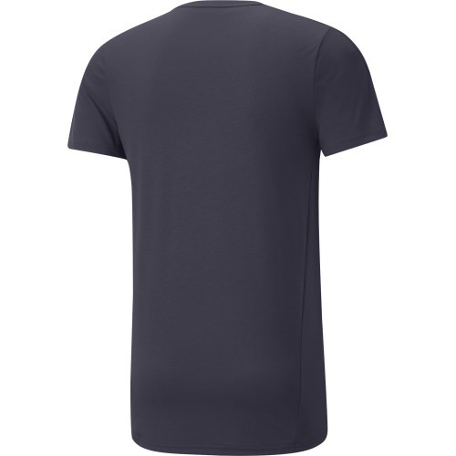 Мужская футболка Puma Evostripe Tee navy 847394 43