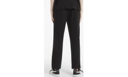 Puma Sportinės Kelnės Vyrams Ess Logo Pants Tr Black 586720 01