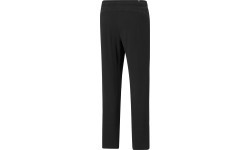 Puma Ess Logo Pants Tr Men's Sports Trousers Black 586720 01
