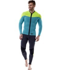 Неопреновая куртка Jobe Toronto 2mm, мужская