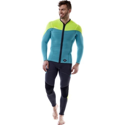 Neopreninė striukė Jobe Toronto 2mm, vyriška