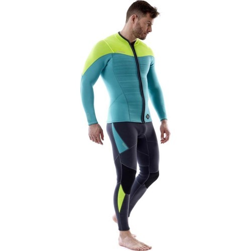 Neopreninė striukė Jobe Toronto 2mm, vyriška