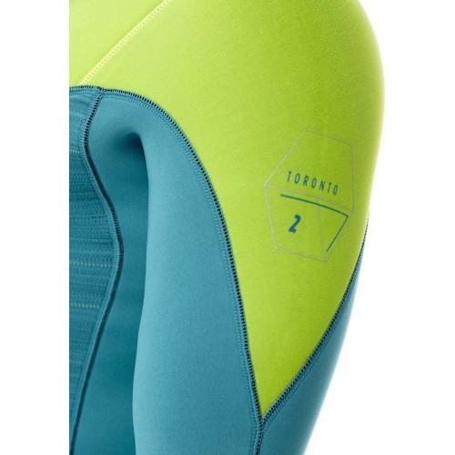 Neopreninė striukė Jobe Toronto 2mm, vyriška