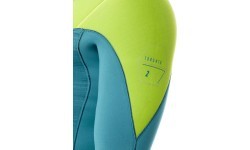 Неопреновая куртка Jobe Toronto 2mm, мужская