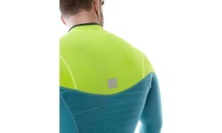 Neopreninė striukė Jobe Toronto 2mm, vyriška
