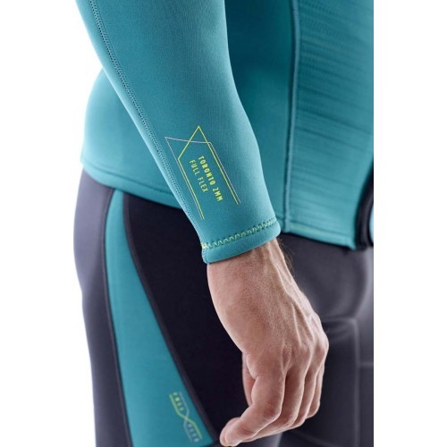 Neopreninė striukė Jobe Toronto 2mm, vyriška