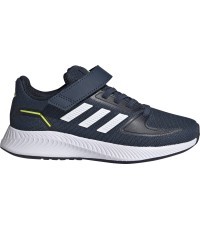 Кроссовки для мальчиков Adidas Runfalcon 2.0 C Navy FZ0110