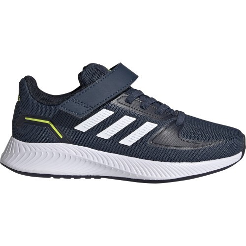 Кроссовки для мальчиков Adidas Runfalcon 2.0 C Navy FZ0110