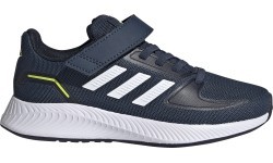 Кроссовки для мальчиков Adidas Runfalcon 2.0 C Navy FZ0110
