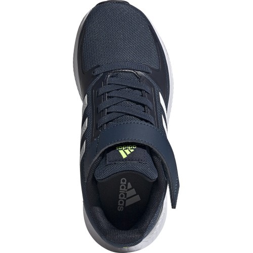 Кроссовки для мальчиков Adidas Runfalcon 2.0 C Navy FZ0110