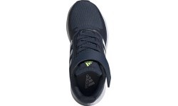 Adidas Avalynė Berniukams Runfalcon 2.0 C Navy FZ0110