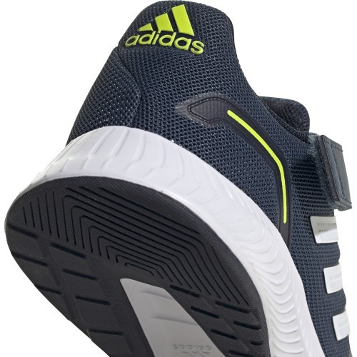 Adidas Runfalcon 2.0 C Boys' Sneakers Navy FZ0110