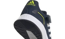Adidas Avalynė Berniukams Runfalcon 2.0 C Navy FZ0110