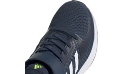 Кроссовки для мальчиков Adidas Runfalcon 2.0 C Navy FZ0110