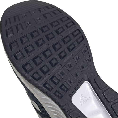 Кроссовки для мальчиков Adidas Runfalcon 2.0 C Navy FZ0110