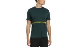 Puma Energy Triblend Tee Pondero Green T-Shirt 517320 06