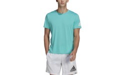 Adidas Run Tee Men's T-Shirt Mint HB7475