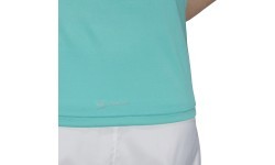 Adidas Run Tee Men's T-Shirt Mint HB7475